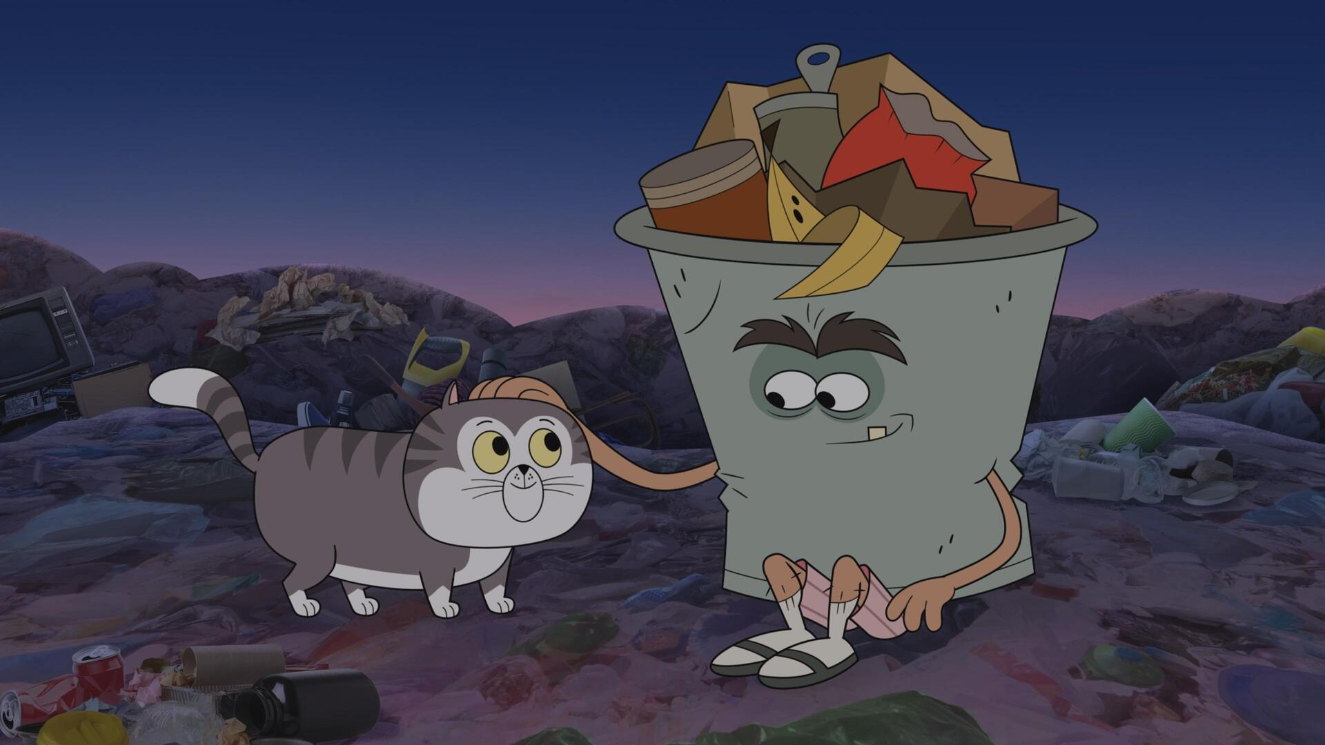 Watch Rock Paper Scissors Season 3 Episode 9: Paper: Renowned ...