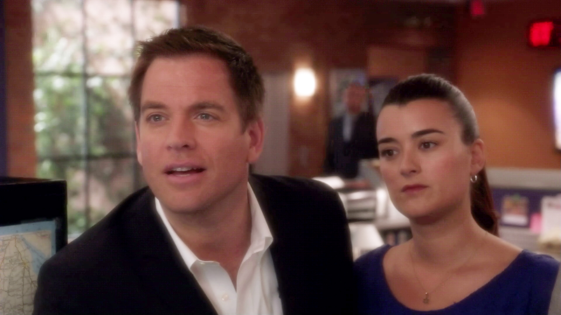 Watch NCIS Season 9 Episode 21: Rekindled - Full show on CBS