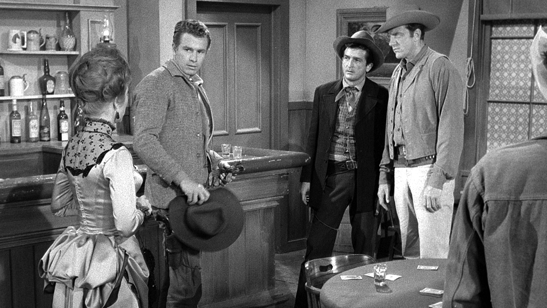 gunsmoke on netflix