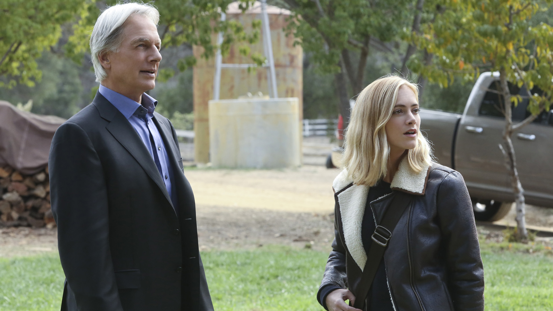 Ncis Season 13 Episode 13