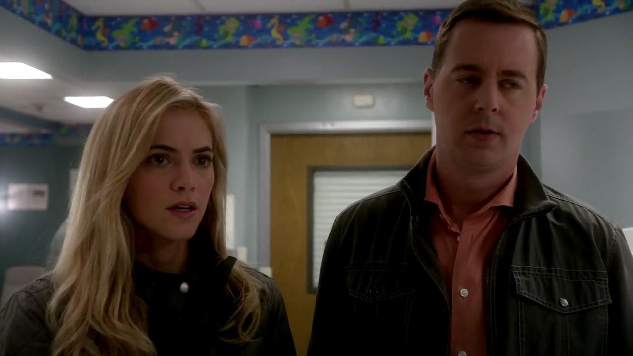 Watch NCIS Season 11 Episode 11 Homesick Full show on CBS