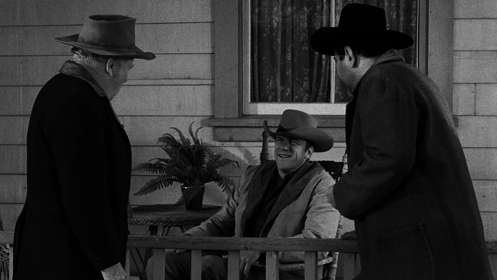 Watch Gunsmoke Season 2 Episode 34: Old York - Full show on Paramount Plus