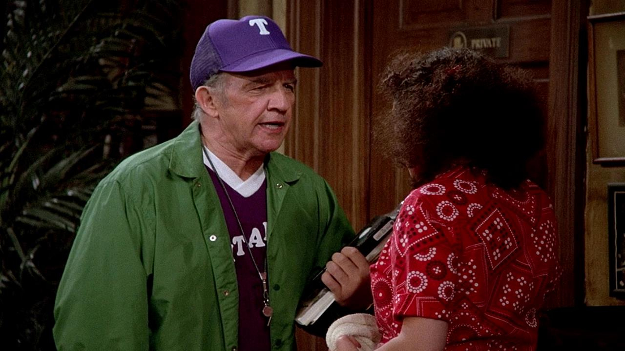 Watch Cheers Season 2 Episode 8 Manager Coach Full show on Paramount