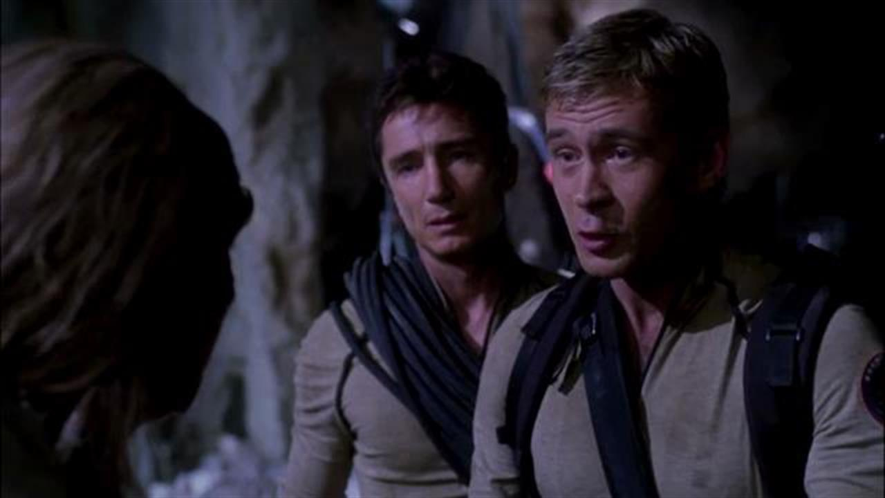 star trek enterprise the breach star trek enterprise the breach