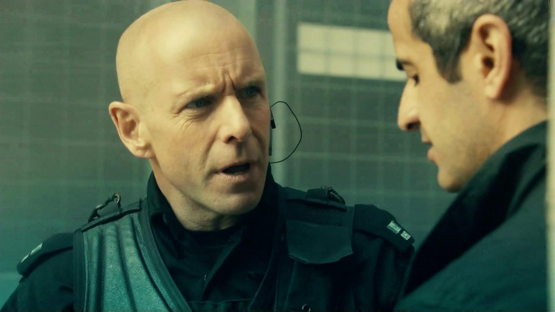 Watch Flashpoint Season 5 Episode 9: Flashpoint - We Take Care Of Our ...