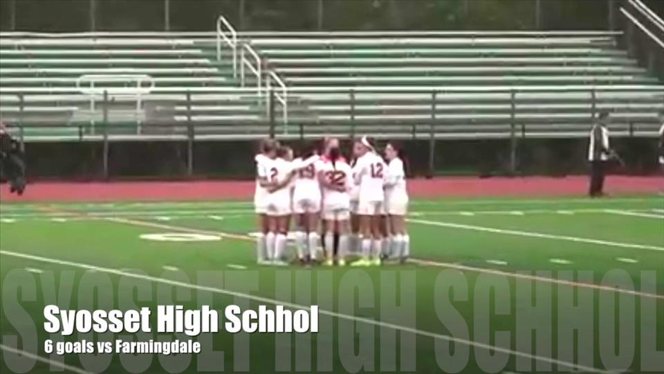 New York High School Soccer Schedules Scores Team Coverage Maxpreps