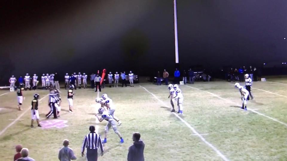 Videos Hyannis Longhorns (Hyannis, NE) Varsity Football MaxPreps