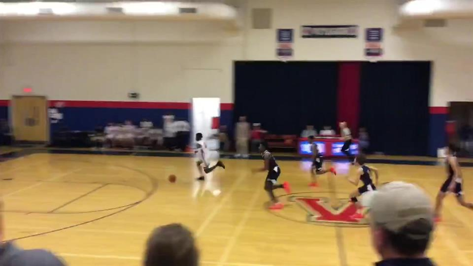 Wilson Preparatory Academy Hs Basketball Video Buzzer Beater Maxpreps