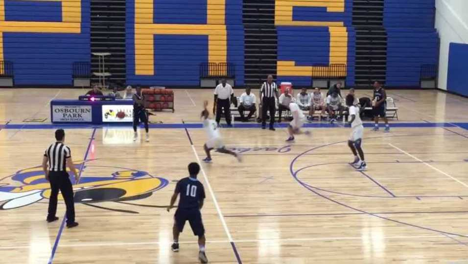 Videos - Potomac Senior Panthers (Dumfries, VA) Varsity Basketball