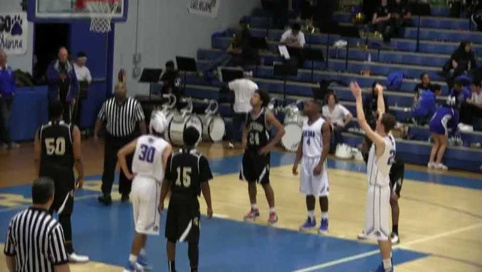 Videos - Sierra Timberwolves (Manteca, CA) Varsity Basketball