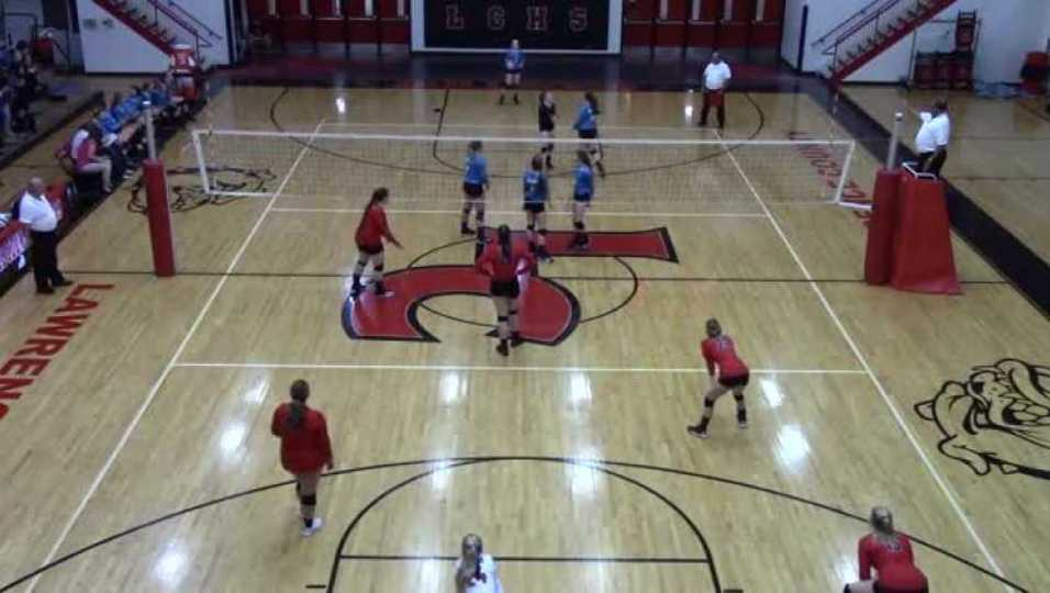 Videos Floyd Central Jaguars (Eastern, KY) Varsity Volleyball
