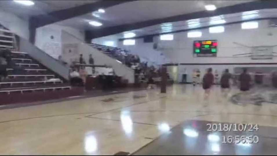 Videos - Crowley's Ridge Academy Falcons (Paragould, AR) Varsity Volleyball