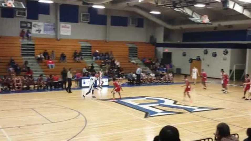 Ridgeview Hs Basketball Video Ridgeview Vs Wolfson Maxpreps