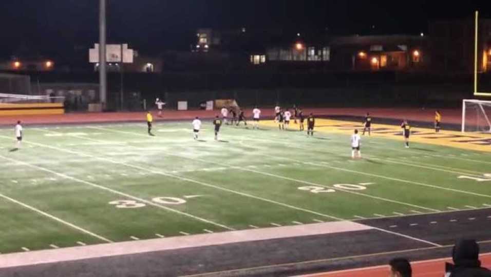 Videos Antioch Panthers (Antioch, CA) Varsity Soccer