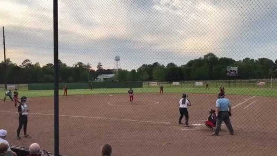 Videos Pisgah Dragons (Sandhill, MS) Varsity Softball