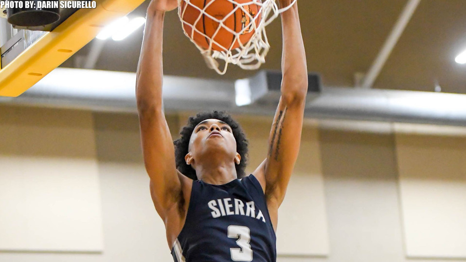 Videos - Sierra Canyon Trailblazers (Chatsworth, CA) Varsity Basketball