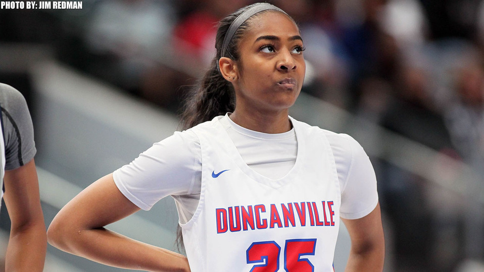 Deja Kelly's (Duncanville, TX) video 