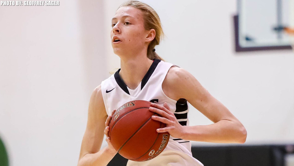 Emily Ryan - Women's Basketball - Iowa State University Athletics