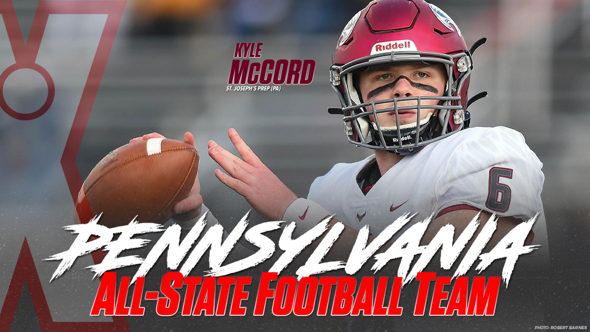 PineRichland HS Football Video "Pennsylvania AllState High School Football Team" MaxPreps