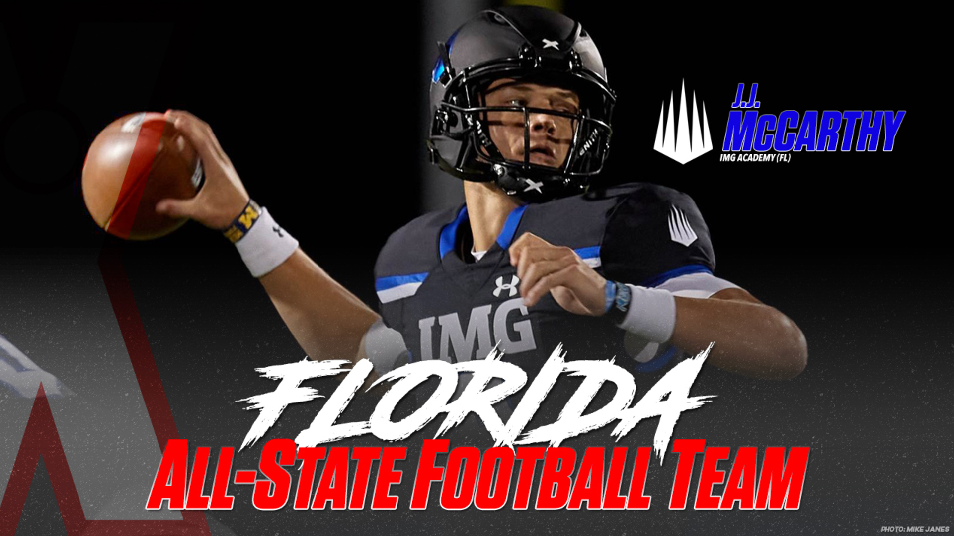 Florida All-State High School Football Team
