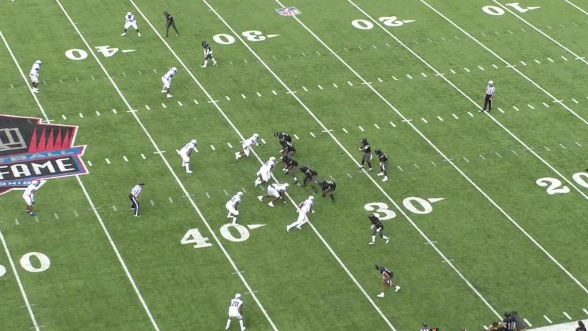 Videos Sycamore Centurions (Columbus, OH) Varsity Football