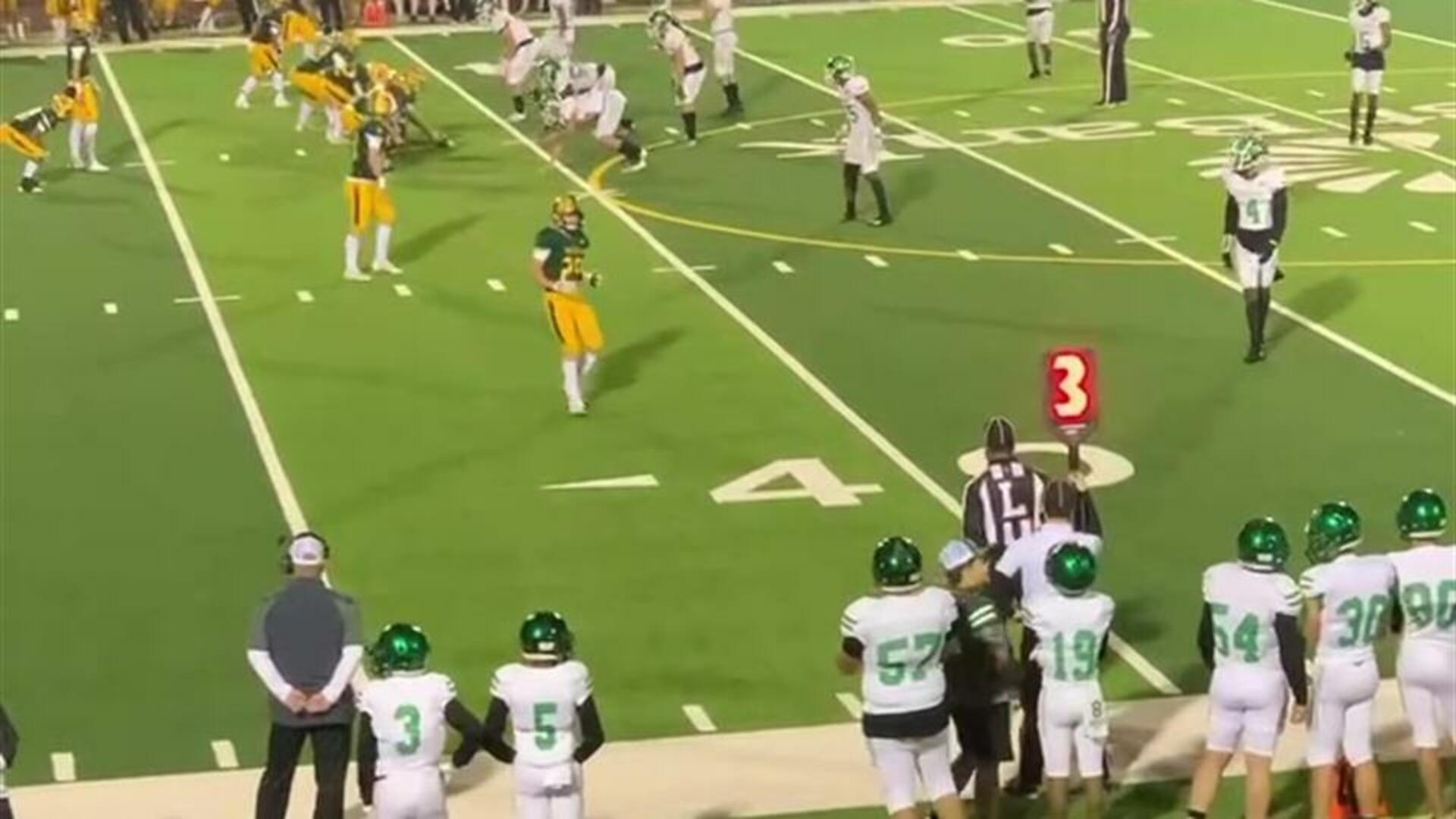 cuero high school tx varsity football