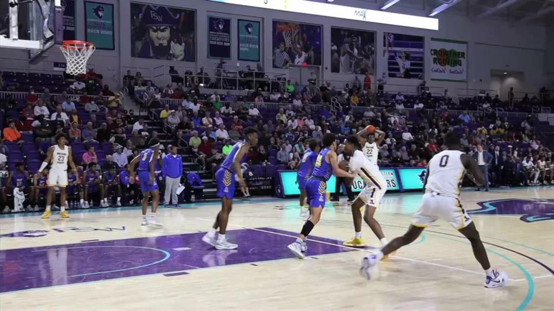 Videos Montverde Academy Eagles (Montverde, FL) Varsity Basketball