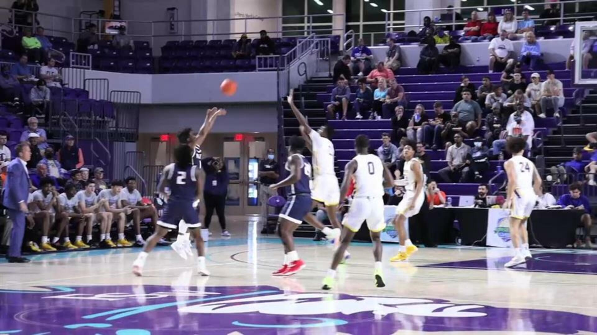 Videos Montverde Academy Eagles (Montverde, FL) Varsity Basketball