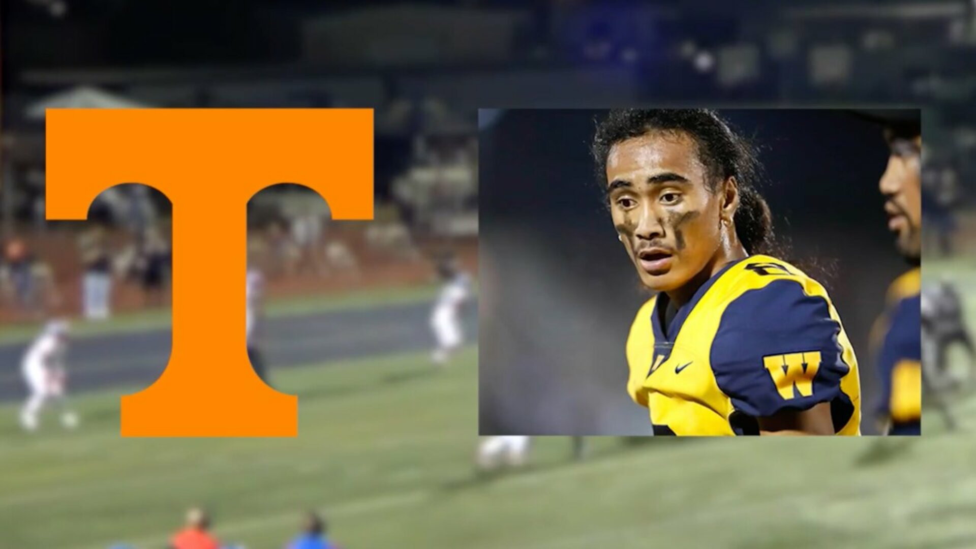 Nicholaus Iamaleava commits to Tennessee: Vols land first five-star  quarterback recruit since 2002 