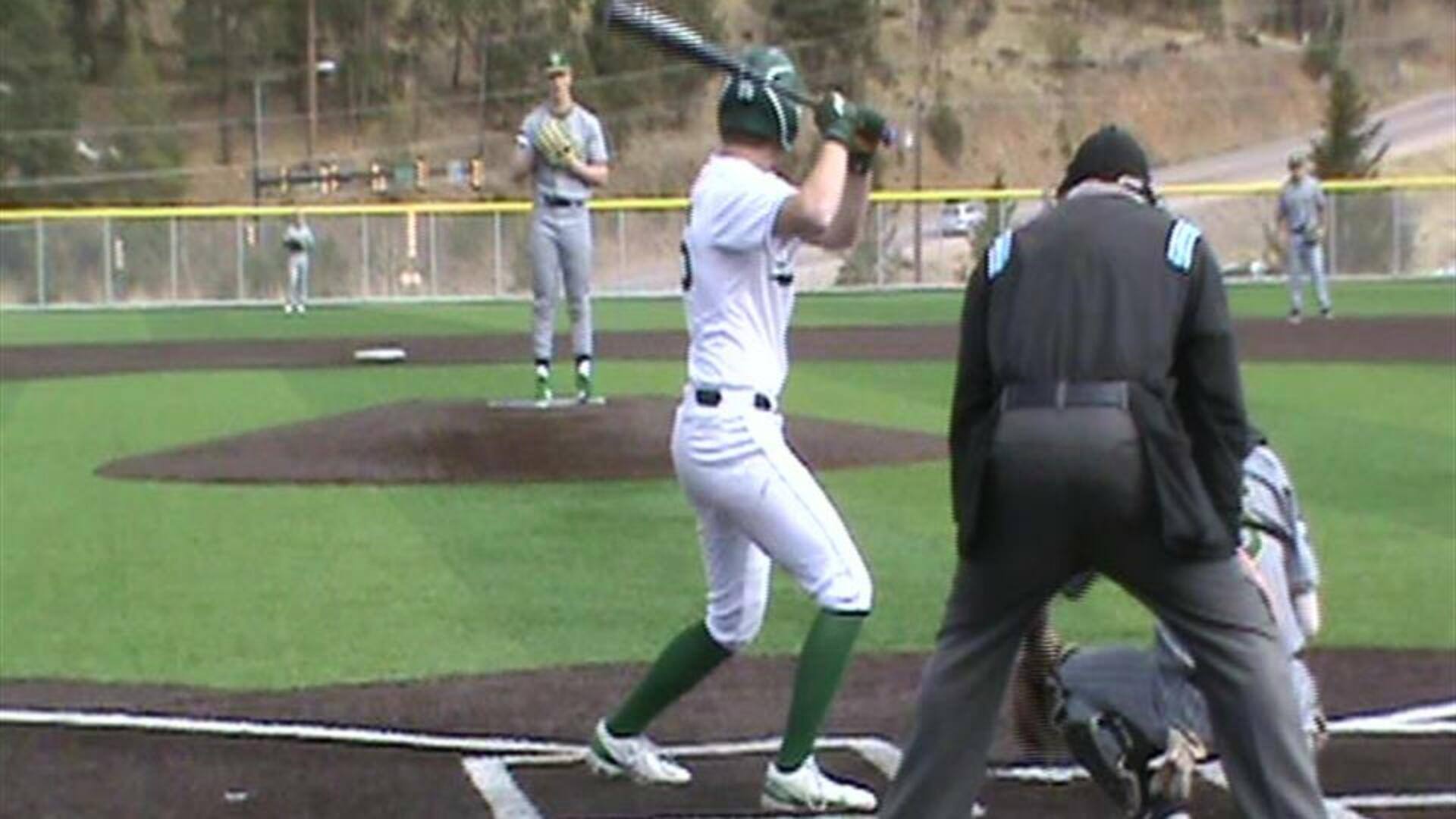 Colorado High School Baseball Schedules Scores Team Coverage Maxpreps