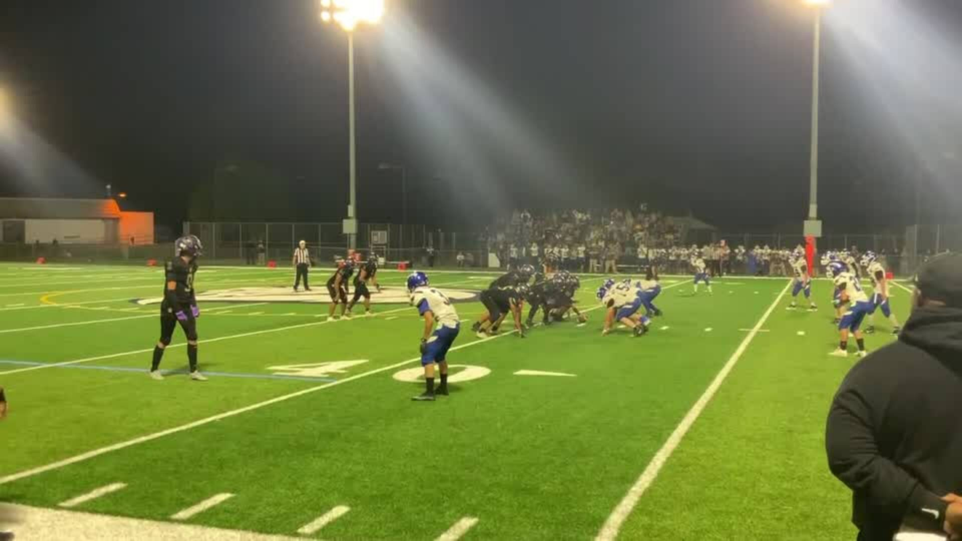 Videos Saint Jeanne de Lestonnac Catholic School Mustangs (Temecula