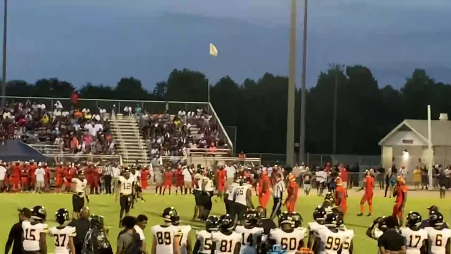 Videos - Highland Springs Springers (Highland Springs, VA) Varsity Football