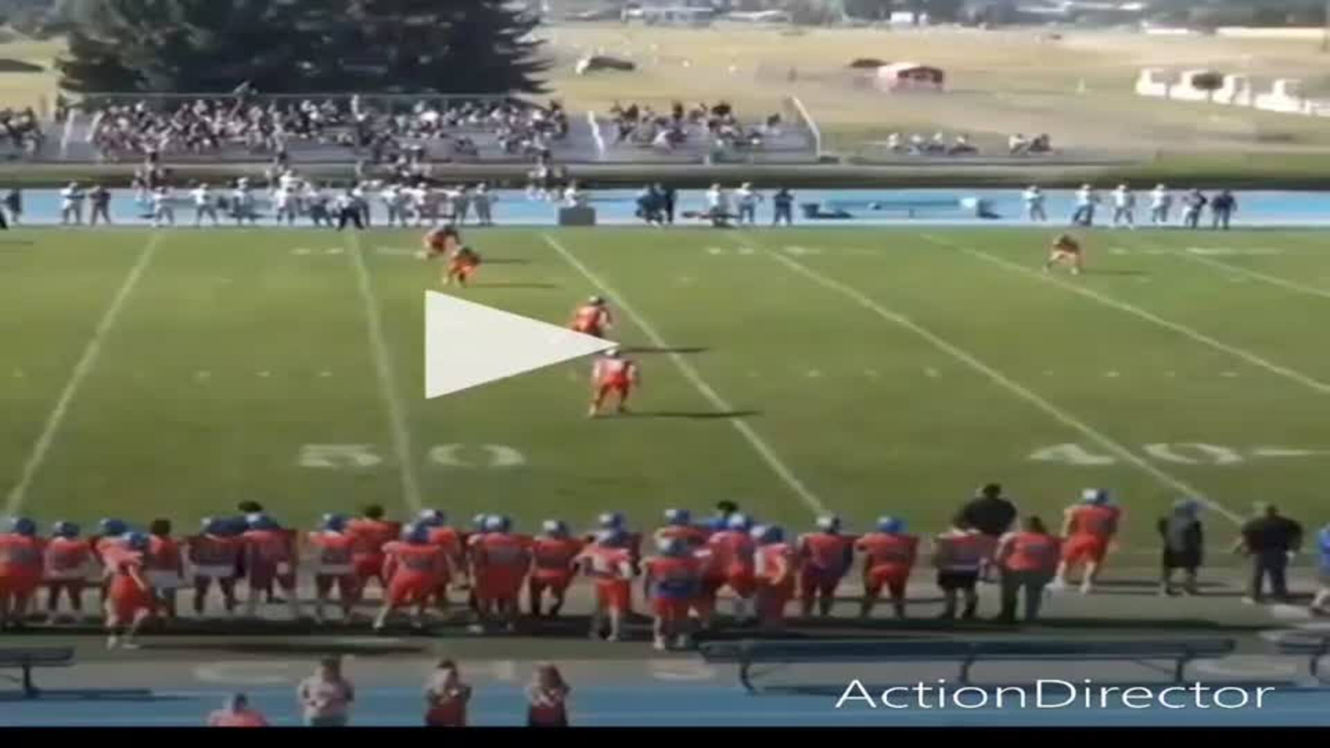 Videos - Coeur d'Alene Vikings (Coeur d'Alene, ID) Varsity Football