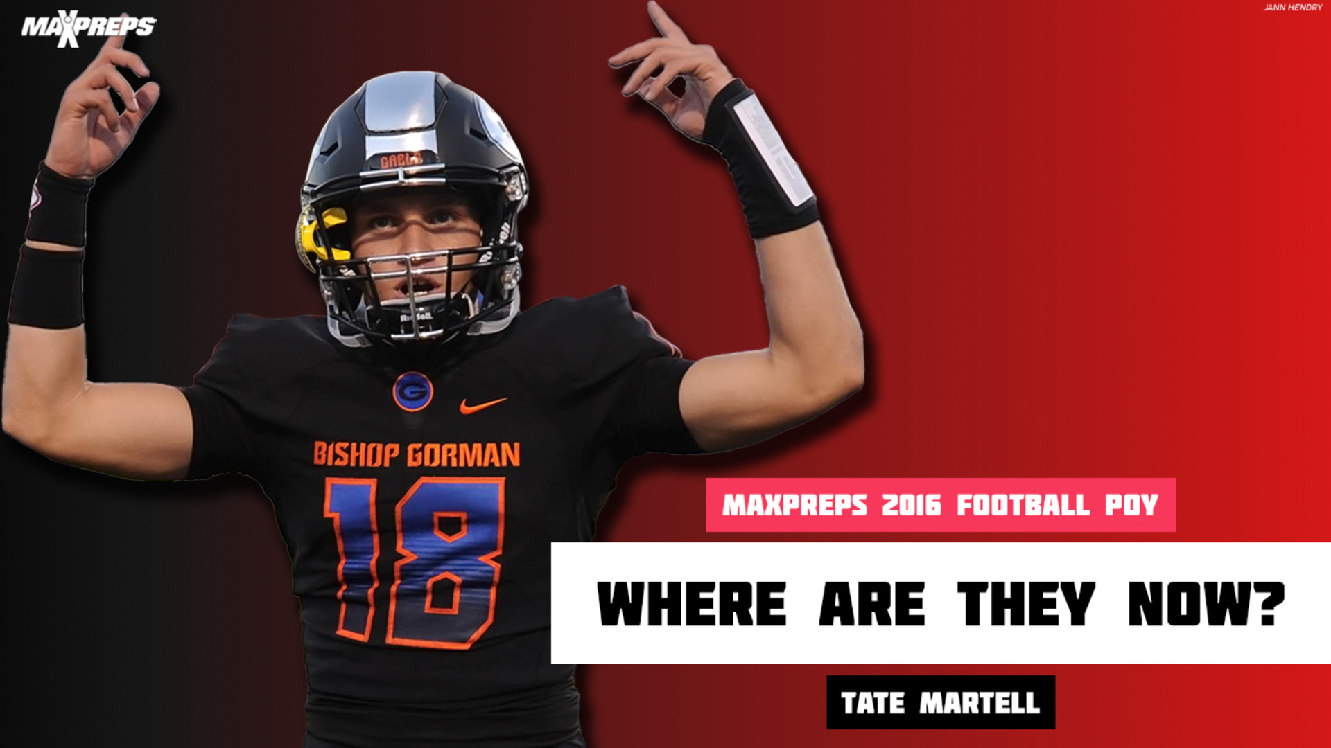 Tate martell best sale jersey