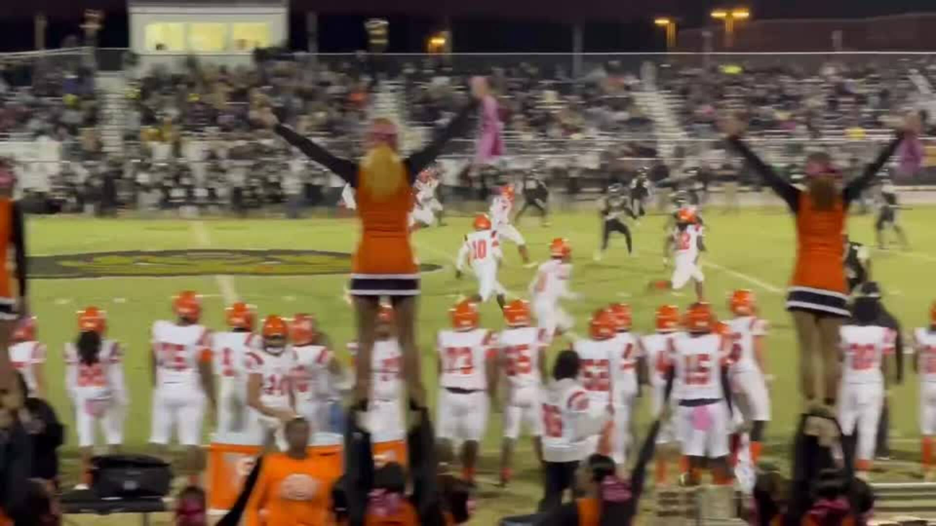 Kickoff