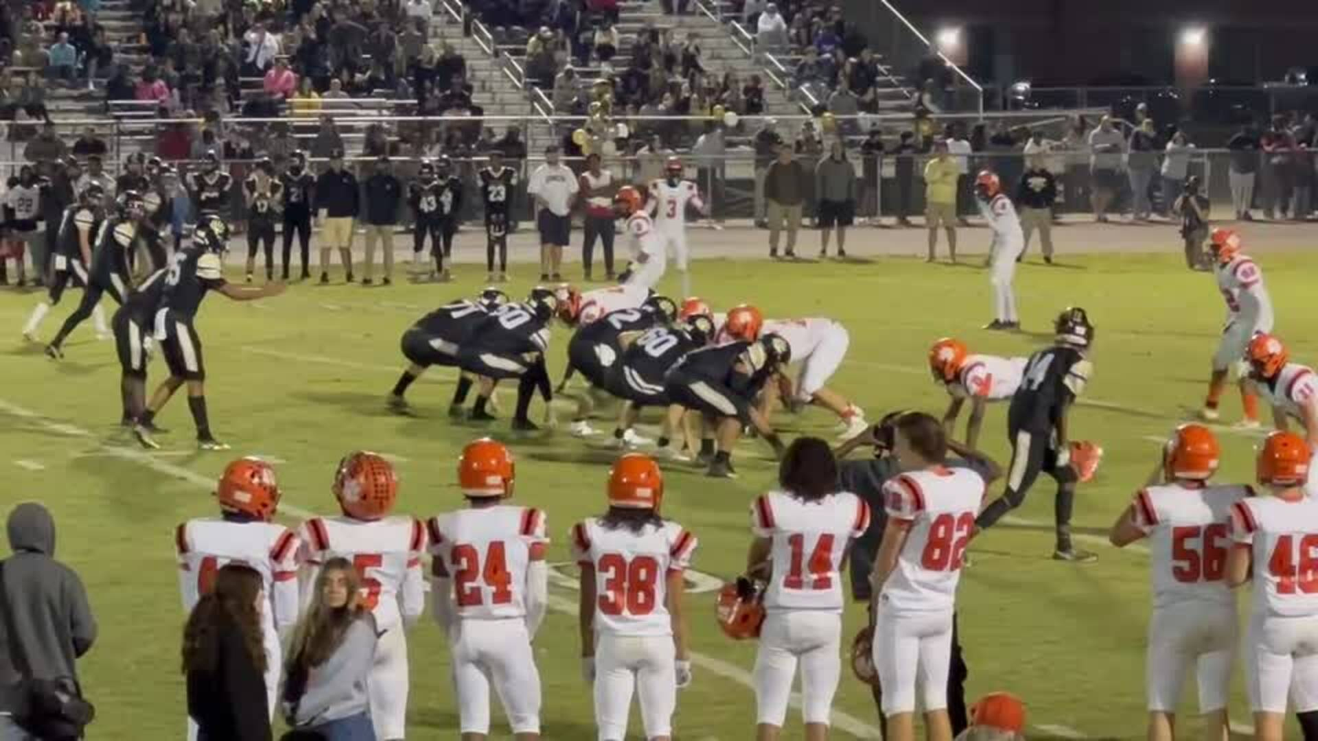 Kwaâ€™Shawn Moore #55