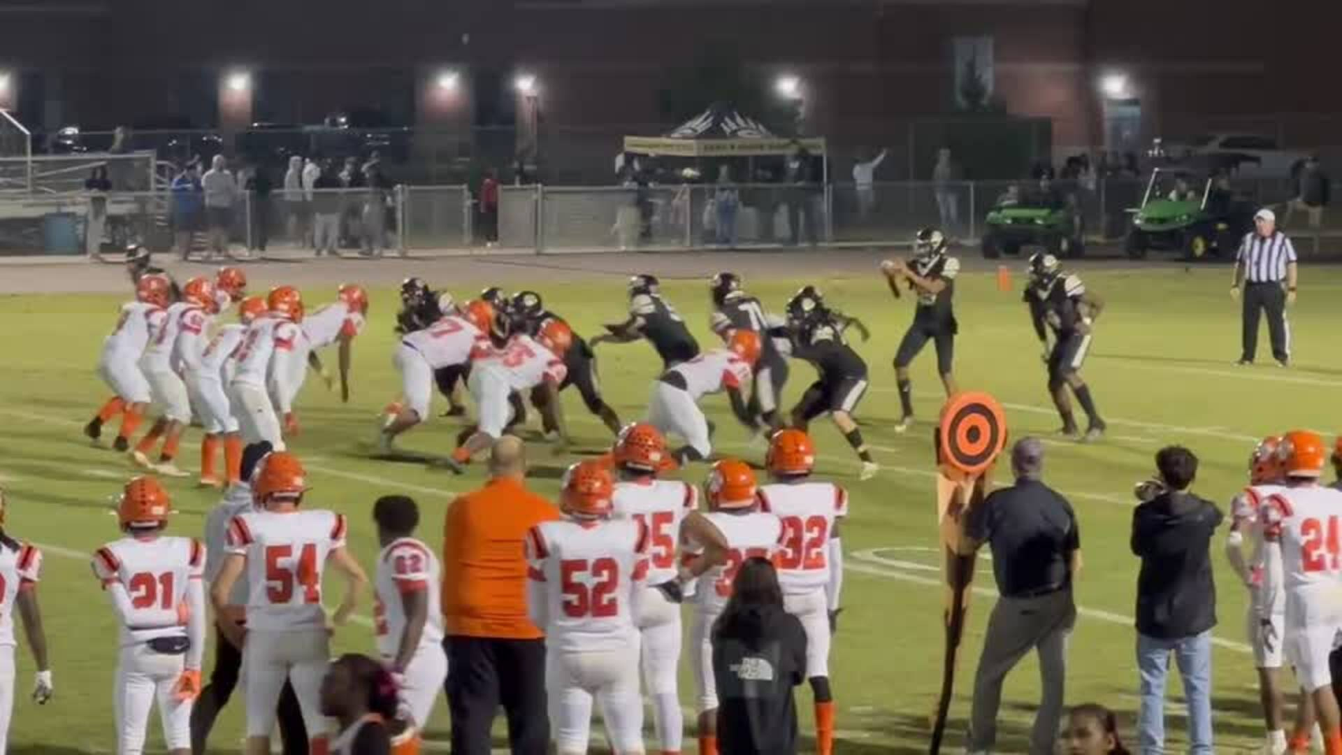 Kwaâ€™Shawn Moore #55