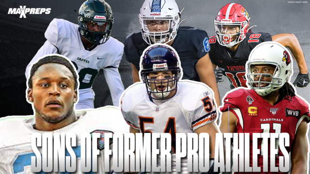 MaxPreps Releases Its Preseason High School Football Top 25 Rankings - The  Spun: What's Trending In The Sports World Today