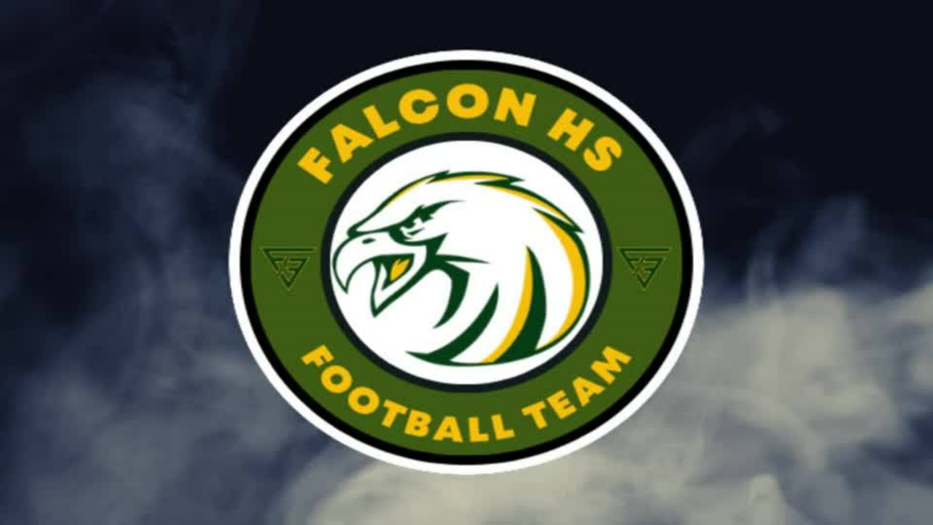 Falcon High School (CO) Varsity Football
