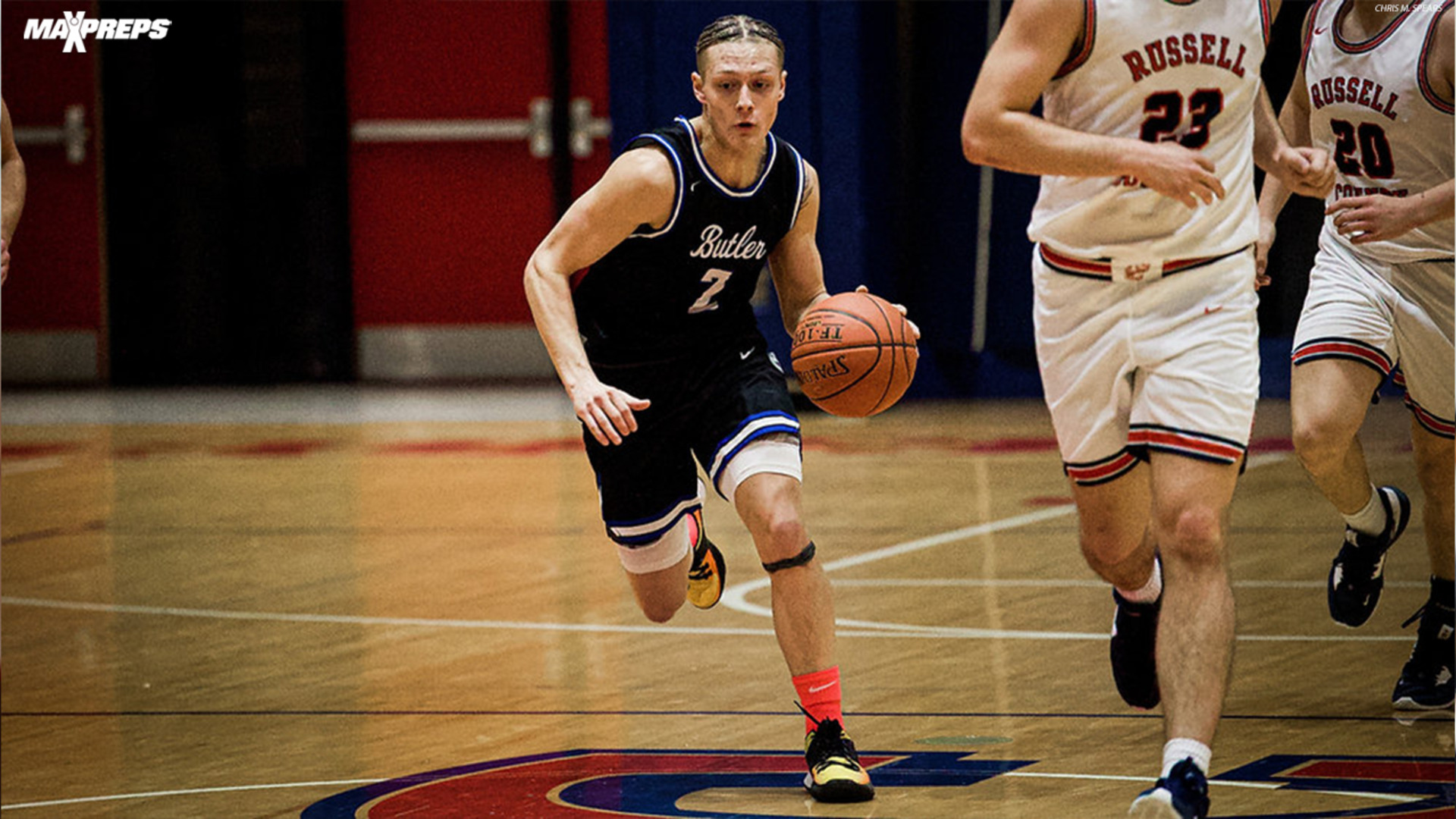 Butler County High School (Morgantown, KY) Varsity Basketball