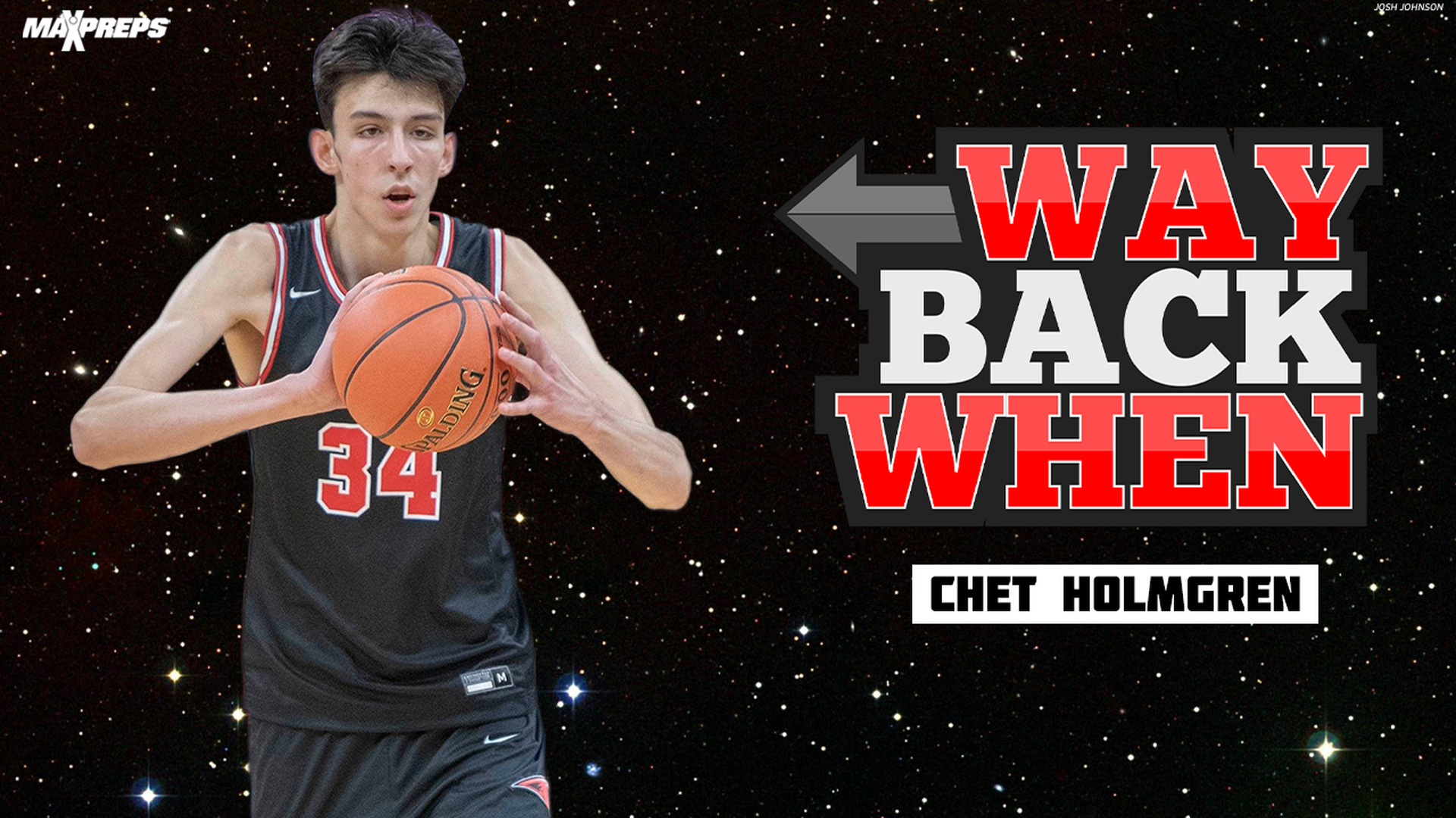 Chet Holmgren Might Be The Most Unique Prospect Ever