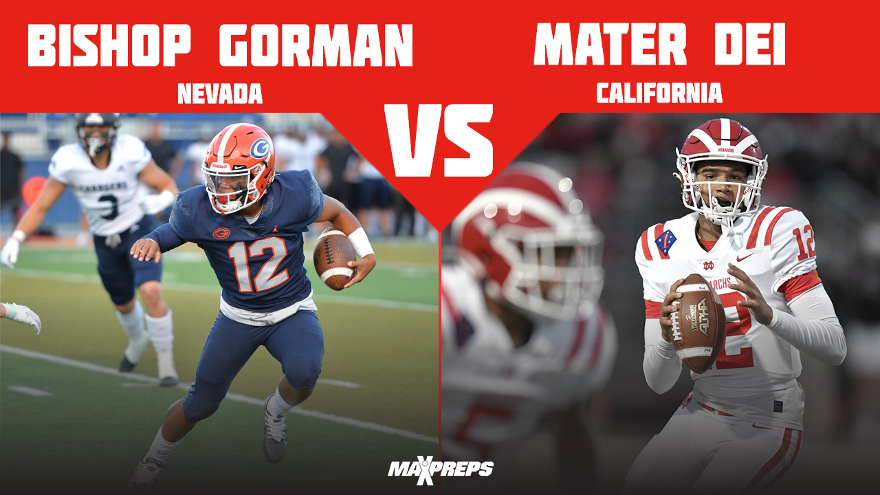 Videos - Mater Dei Monarchs (Santa Ana, CA) Varsity Football