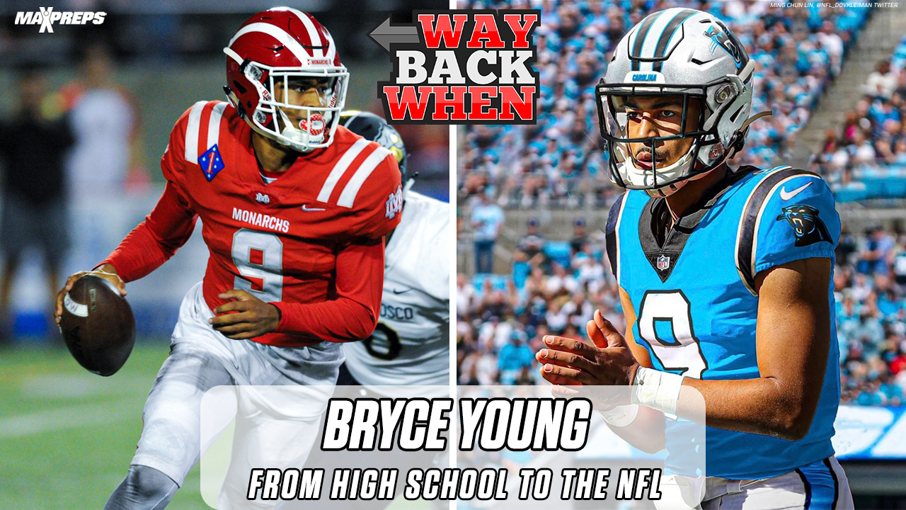 Will Andy Dalton or Case Keenum back up Bryce Young? 