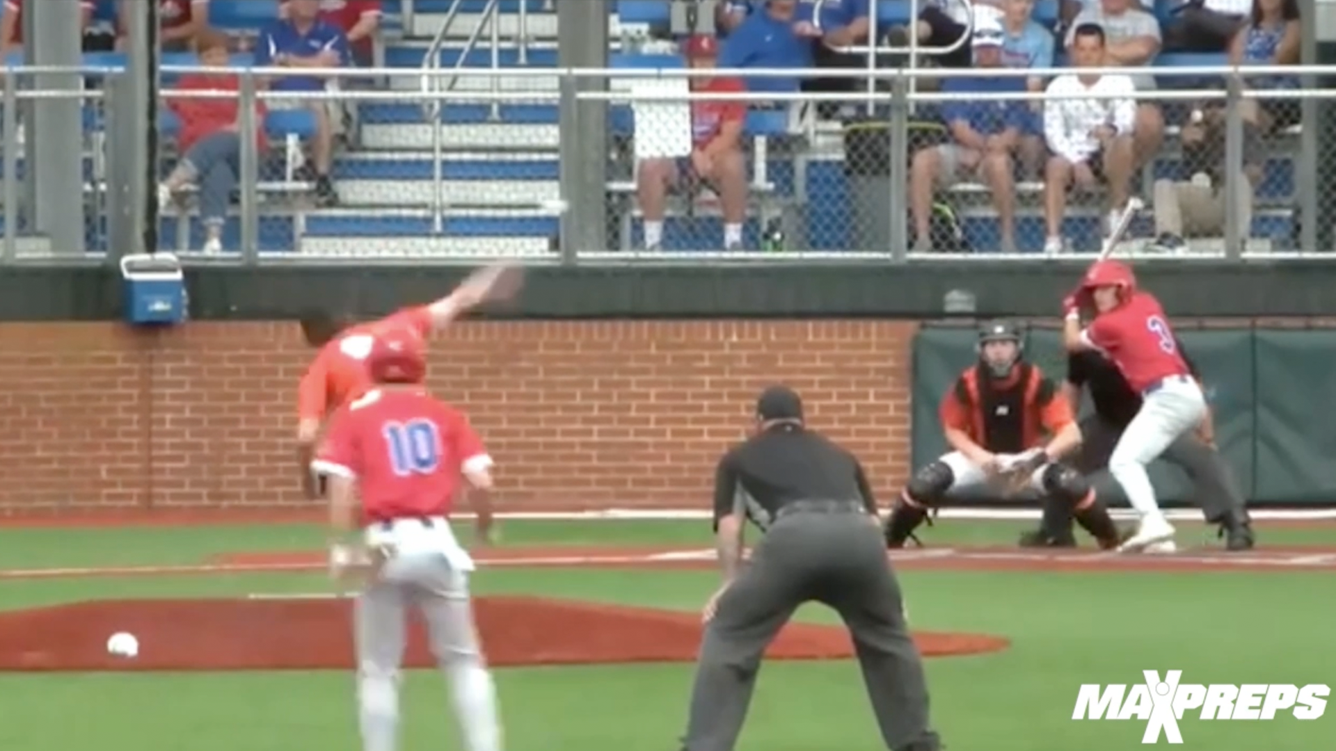 High School Baseball Rankings Schedules Scores