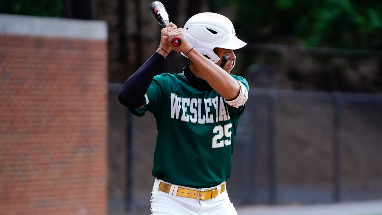 High school baseball rankings: Way-too-early MaxPreps Top 25 for the 2024  season