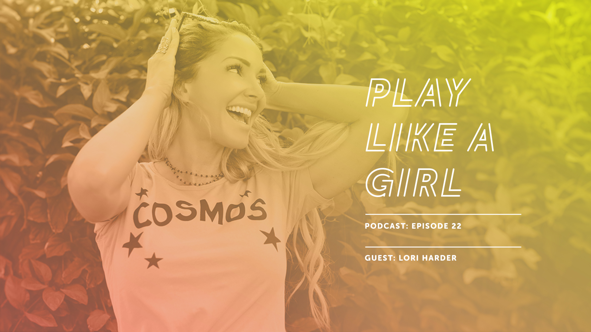 Female NFL Coach, Katie Sowers, on the Play Like A Girl Podcast