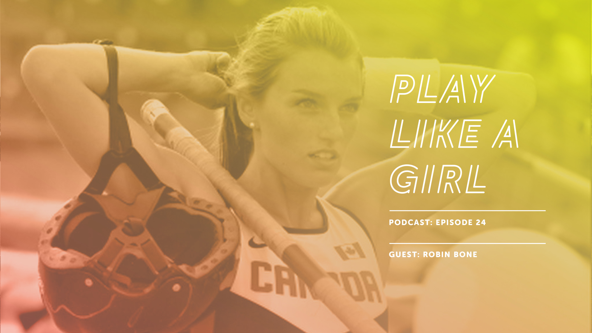 Female NFL Coach, Katie Sowers, on the Play Like A Girl Podcast