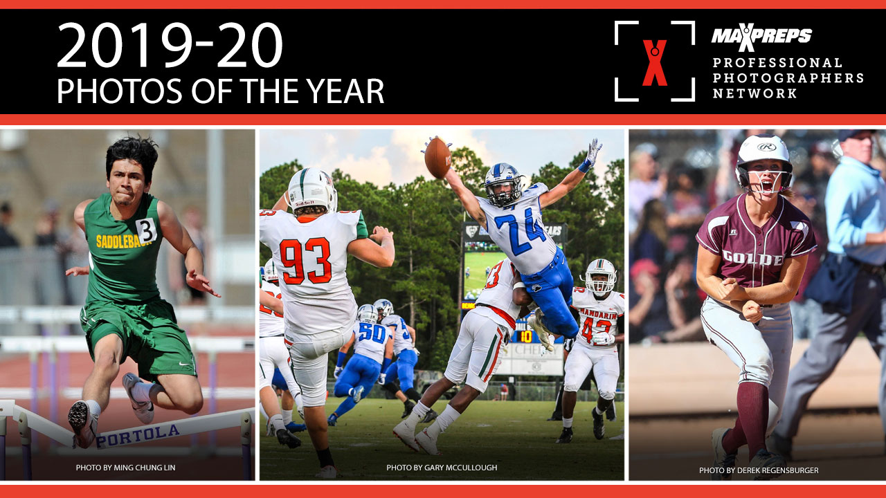 MaxPreps 2019-20 High School Sports Photos of the Year