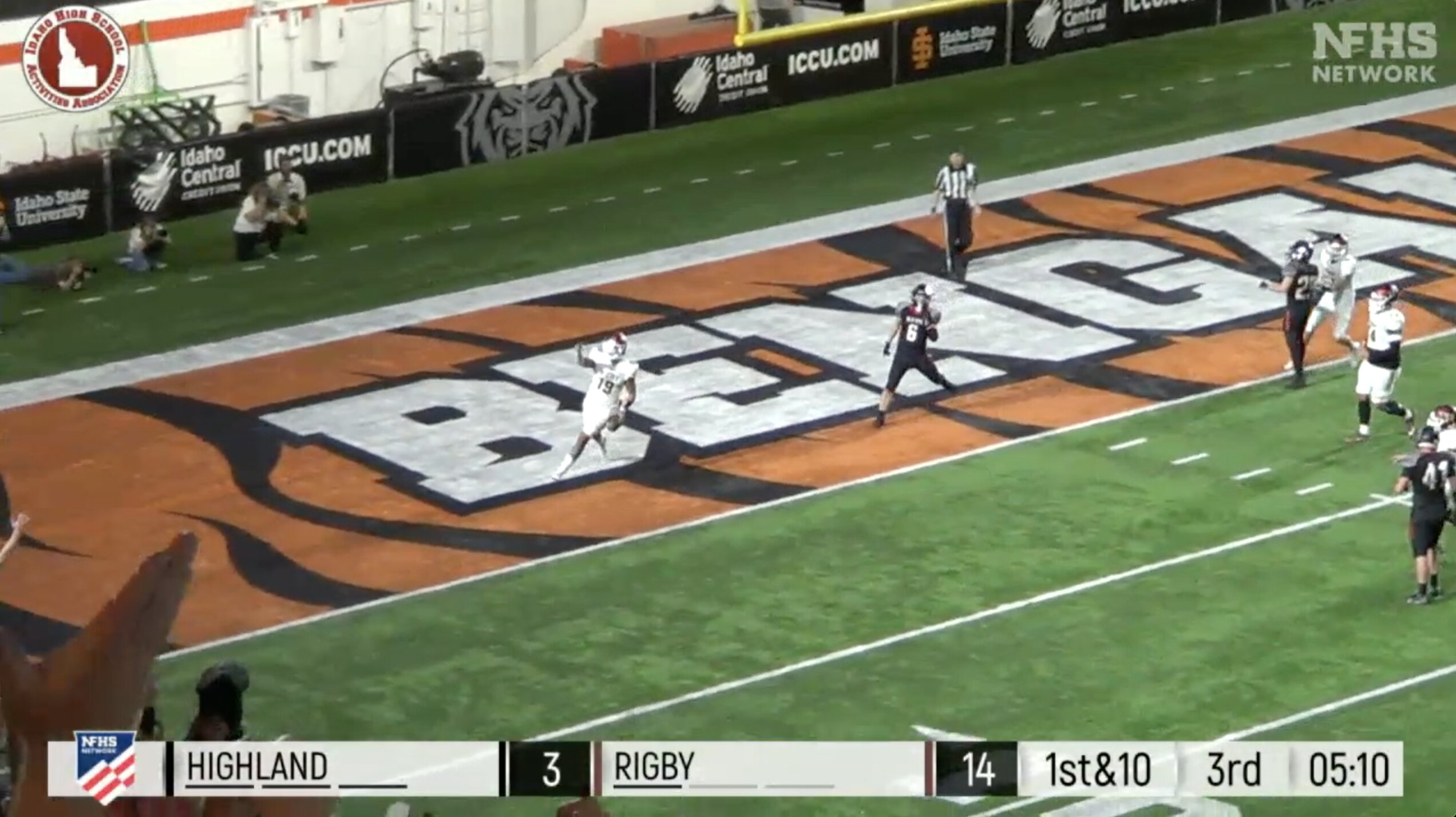 Videos - Rigby Trojans (Rigby, ID) Varsity Football | MaxPreps