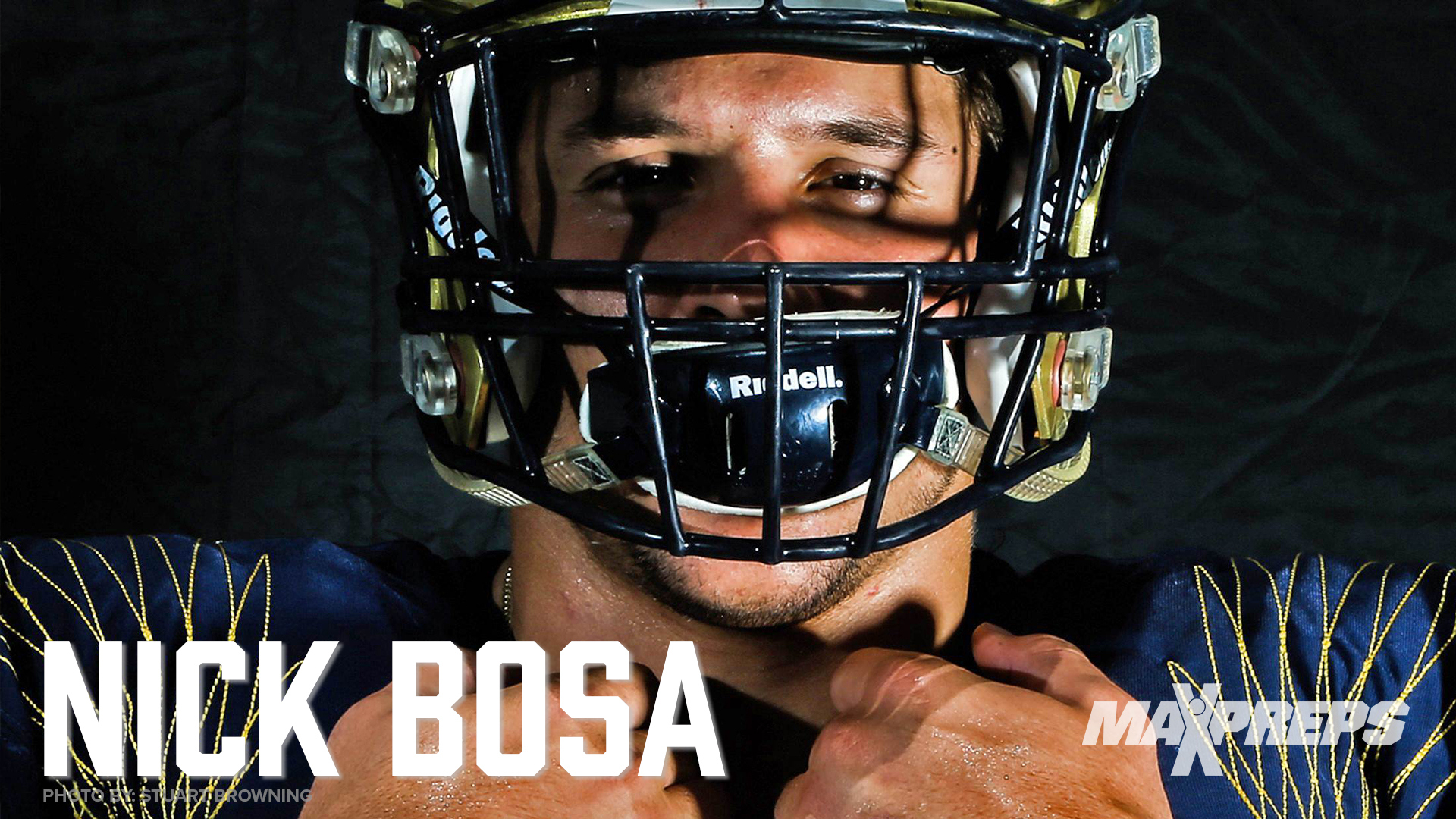 Joey Bosa Profile - Bio, Game Log, Career Stats, Draft, College, News &  Videos